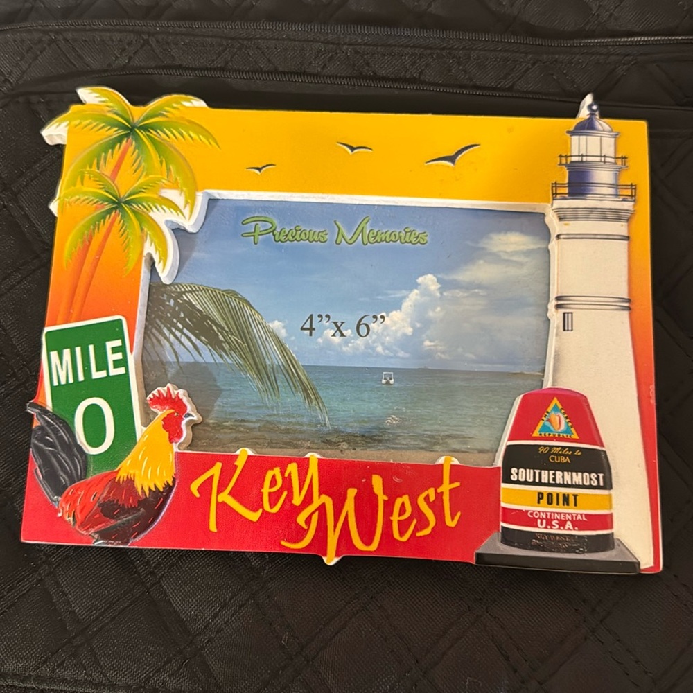 Key West Frame